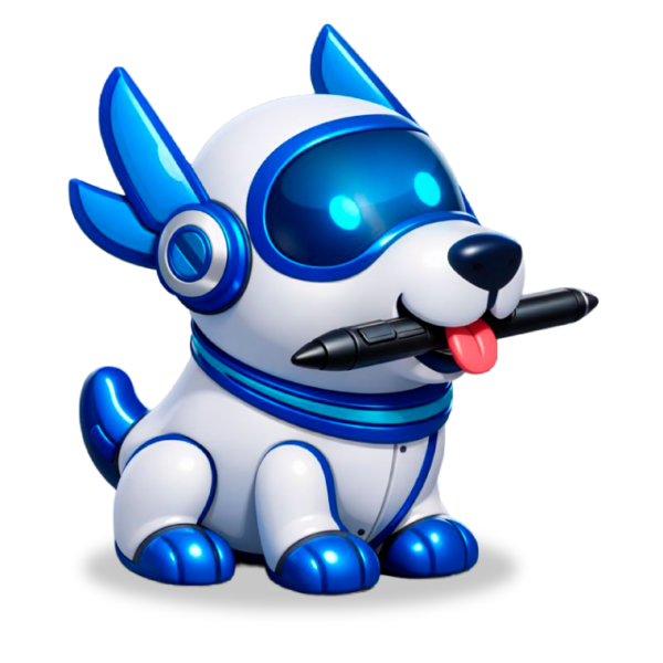 PERRO-METAVERSE