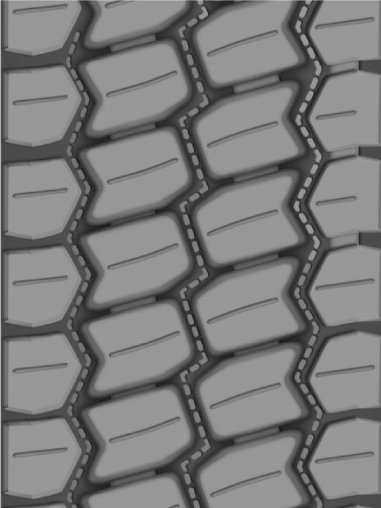 Textura Llanta